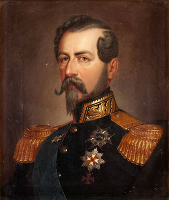 OSKAR I
