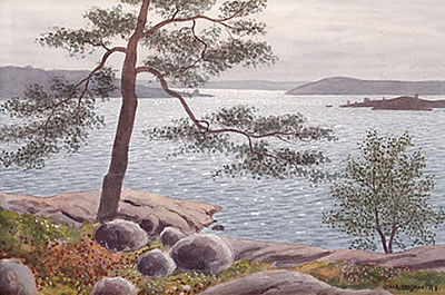 SKÄRGÅRDSDAG