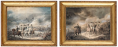 Sample artwork by Per Emanuel Limnell (1764 - 1861), known for painting - View similar artists and auction records