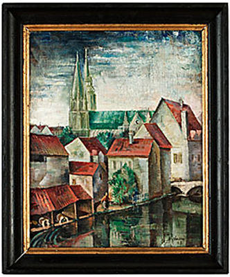 KATEDRALEN I CHARTRES