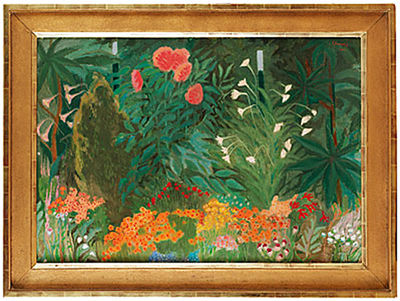 BLOMSTERLAND