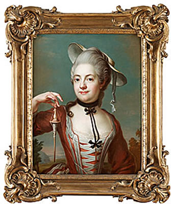 "ANNA ELISABET SILFVERSCHIÖLD"