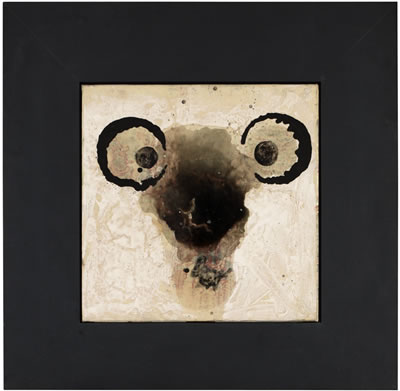 X-ad by Eva Lofdahl - Auction record, sale price, and art valuation. Compare with similar artists and explore comparable artworks.
