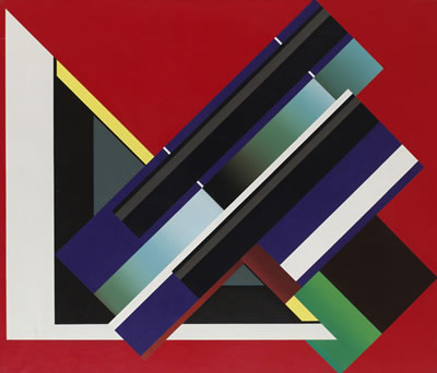 "Motkrafter". by Peder Duke - Auction record, sale price, and art valuation. Compare with similar artists and explore comparable artworks.