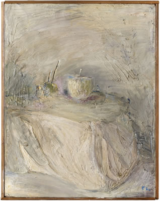 "Det vita bordet" ("Bordet").