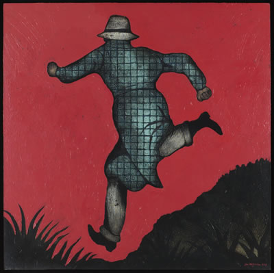 "Mr Walker".