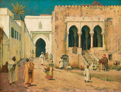 Untitled by Alfred Heaton Cooper - Auction record, sale price, and art valuation. Compare with similar artists and explore comparable artworks.