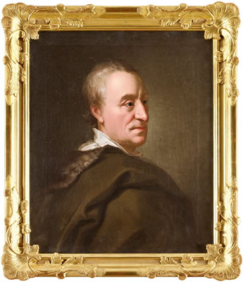 Kristoffer Polhem by Johan Hendrik Scheffel - Auction record, sale price, and art valuation. Compare with similar artists and explore comparable artworks.