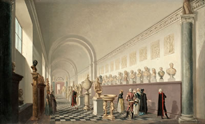 Museum på Kongl. Slottet