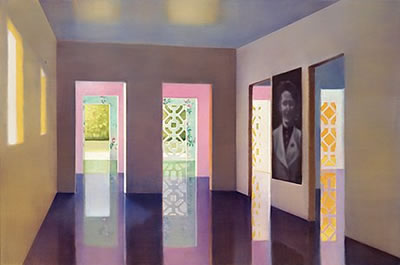House of Memory