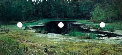 Kattgölen - Småland