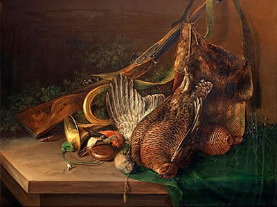 Artwork by Augusta Plagemann