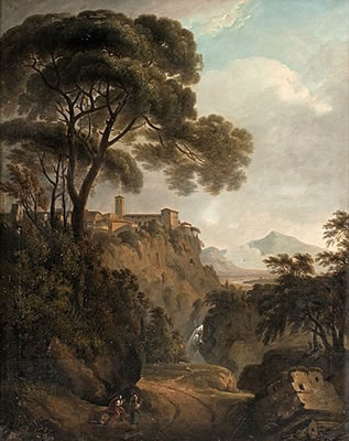 Sample artwork by Sir George Howland Beaumont (1753 - 1827), known for painting - View similar artists and auction records