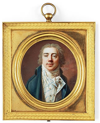 Sample artwork by Wilhelm Nordgren (1804 - 1857), known for painting - View similar artists and auction records