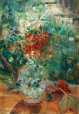 Still life