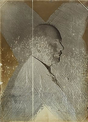 Untitled, 6 pieces