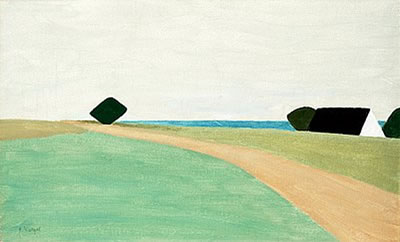 "Väg" (The Road).