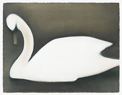 "Svan" (Swan).