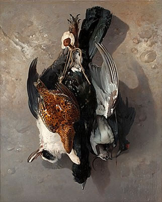 Sample artwork by Theodor Lundh (1812 - 1896), known for painting - View similar artists and auction records