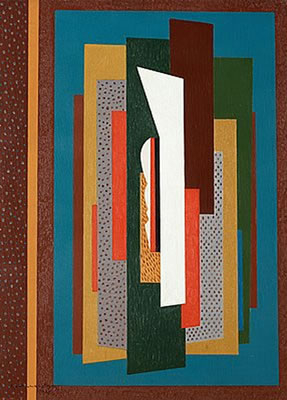"Nature Morte (Accord en bleu)" by Knut Lundstrom - Auction record, sale price, and art valuation. Compare with similar artists and explore comparable artworks.