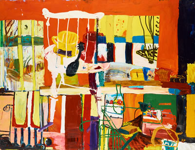 Untitled by Jarl Ingvarsson - Auction record, sale price, and art valuation. Compare with similar artists and explore comparable artworks.