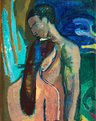 "Ungdom" (Youth).