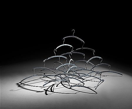 "Obstruction II"