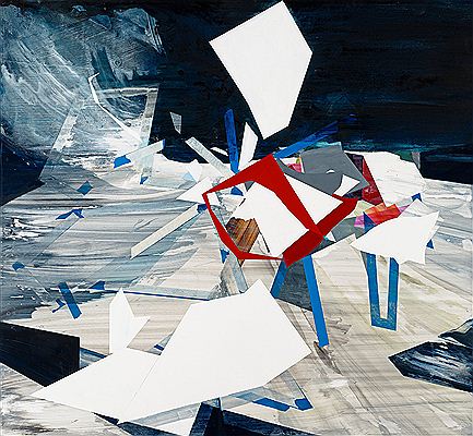 "Utan titel" (Untitled) by Sigrid Sandstrom - Auction record, sale price, and art valuation. Compare with similar artists and explore comparable artworks.