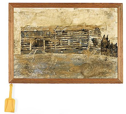 "Stockhus" (House)