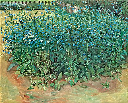 Spring Flowers