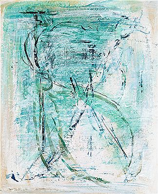 Sample artwork by Harald Lyth (Born 1937), known for painting - View similar artists and auction records