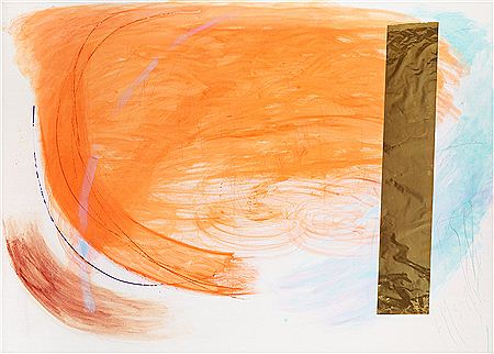Sample artwork by Eddie Figge (1904 - 2003), known for painting - View similar artists and auction records