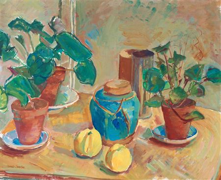 Still Life
