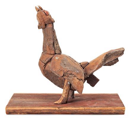 Capercaillie