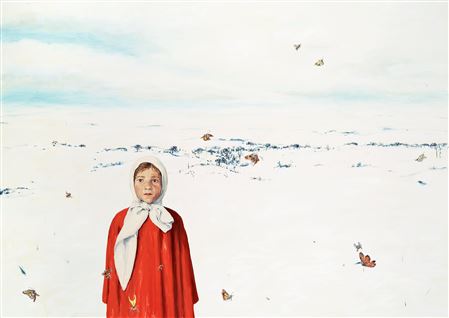 "Övervintrare" (Overwinters)