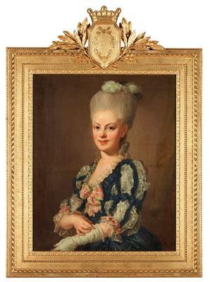 "Sigrid Charlotta Wrede af Elimä