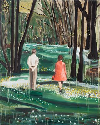 Promenade