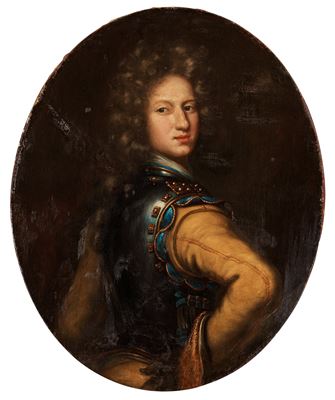 "Carolus. XII. Rex Suecia."