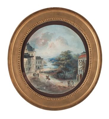 "Drottningholm" by Johan Fredrik Martin - Auction record, sale price, and art valuation. Compare with similar artists and explore comparable artworks.