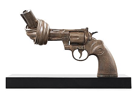 Non-violence