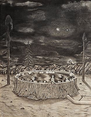 "Jacuzzi"