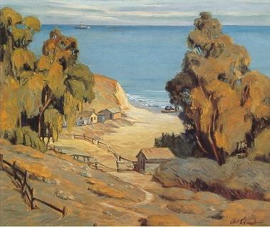Irvine's Ranch, Laguna Beach