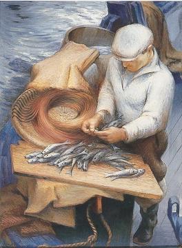 The Fisherman