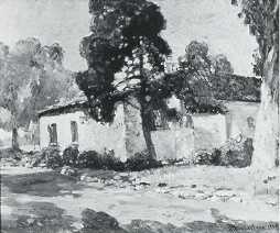 Adobe Flores