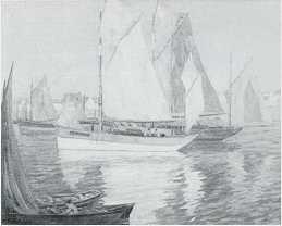 Tuna Boats