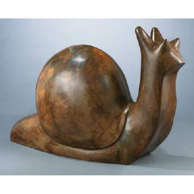 Large Snail