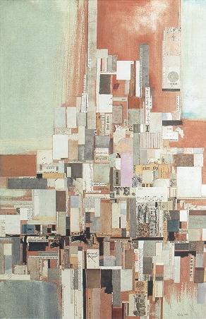 Tower of Babel