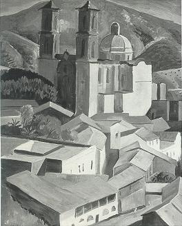 Taxco, Mexico
