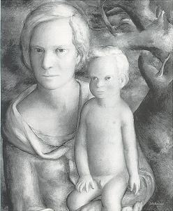 Mother and Child