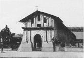 Mission Delores by Christian Skov - Auction record, sale price, and art valuation. Compare with similar artists and explore comparable artworks.